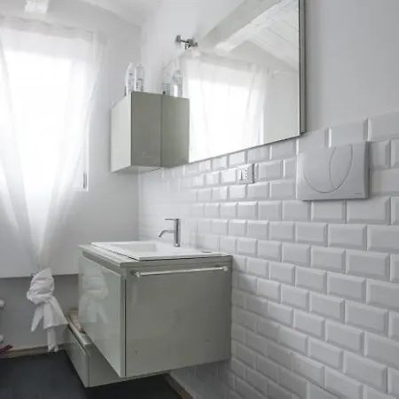 Apartmán Hurban Valdirivo 14 Terst