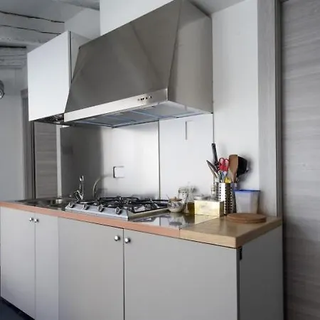 Hurban Valdirivo 14 Apartmán Terst